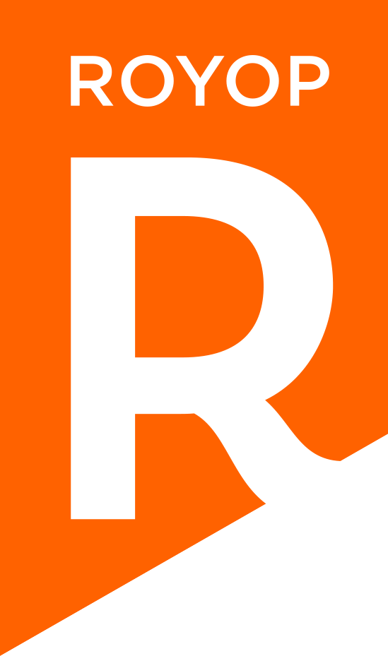 Royop Logo